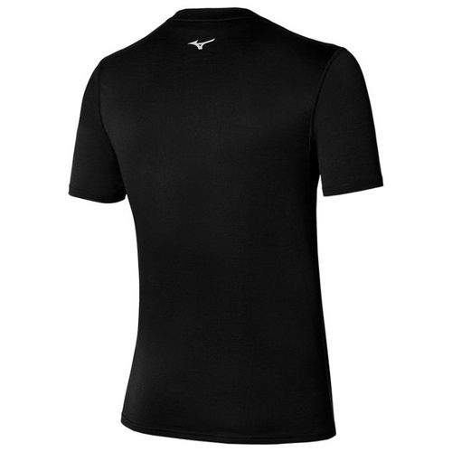 Muška Majica Mizuno Impulse Core Tee Black slika 2