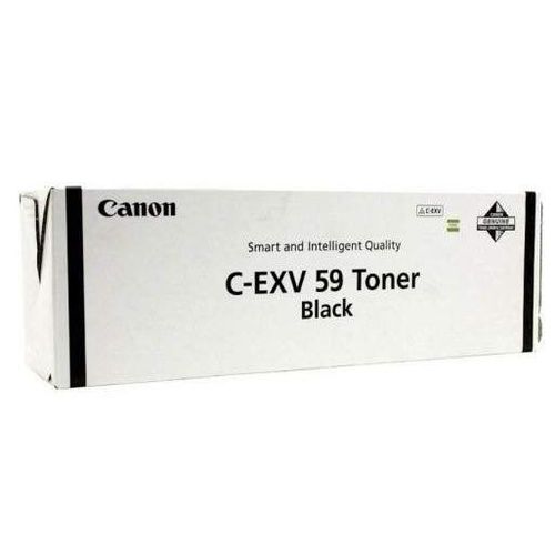 Canon Toner C-EXV59 (3760C002AA) slika 1