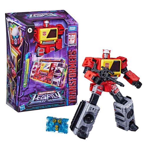 Transformers Generation Legacy Ev Voyager Ast slika 2