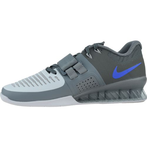 Muške fitness tenisice Nike romaleos 3 weightlifting 852933-001 slika 2