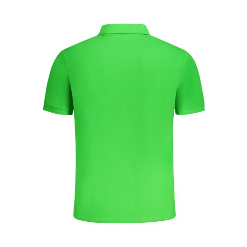 NORTH SAILS MEN'S SHORT SLEEVE POLO GREEN slika 2