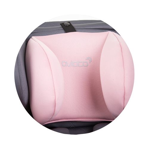 Autosedište Chipolino Aviato Flamingo 0-36kg slika 9