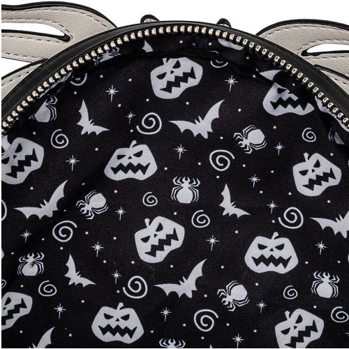 Loungefly Disney The Nightmare Before Christmas Jack Skellington ruksak slika 3