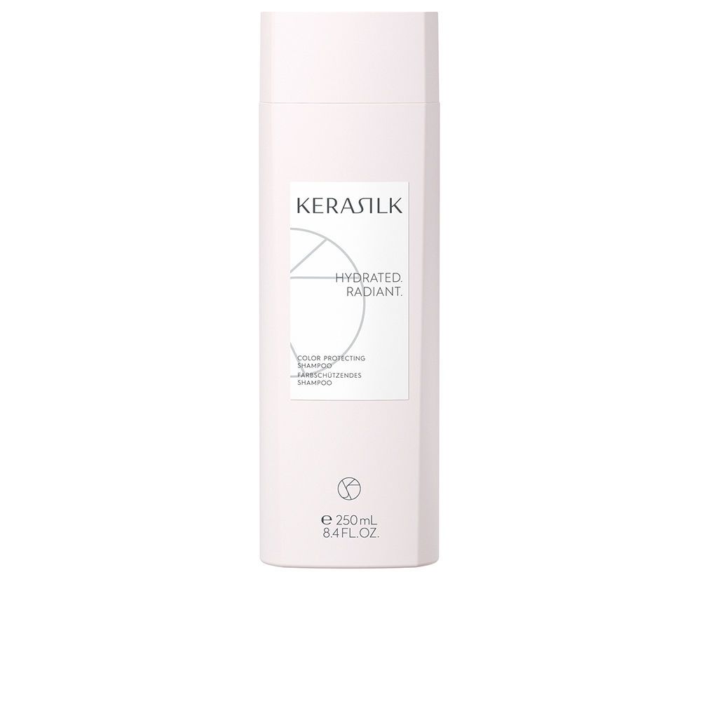 ESSENTIALS color protecting shampoo slika 1