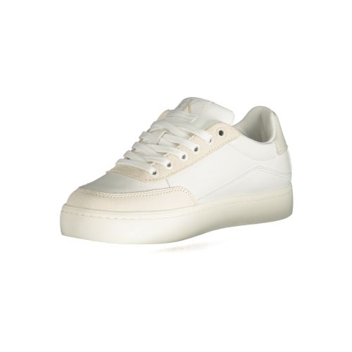 CALVIN KLEIN WOMEN'S SPORTS FOOTWEAR WHITE slika 3