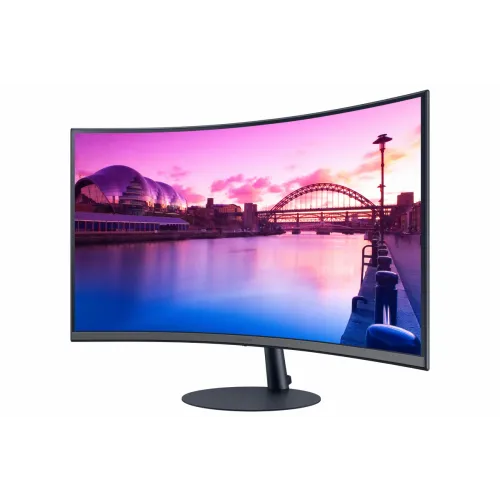 Samsung LS27C390EAUXEN VA zakrivljeni monitor 27" slika 8