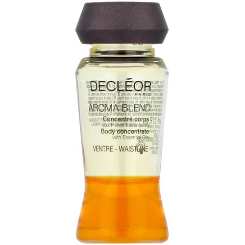 Decleor Aromablend Koncentrat za trbuh 8 x 6 ml slika 6