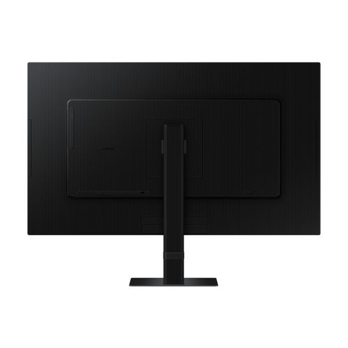 Monitor SAMSUNG LS27D700EAUXEN 27"/IPS/3840x2160/60Hz/5ms GtG/HDMI,DP/Pivot,visina/VESA/crna slika 7