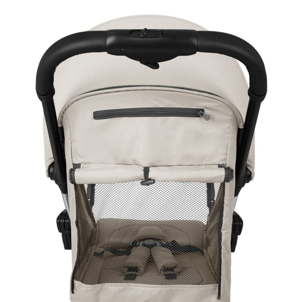 Kikka Boo Kolica Eden, Beige slika 8