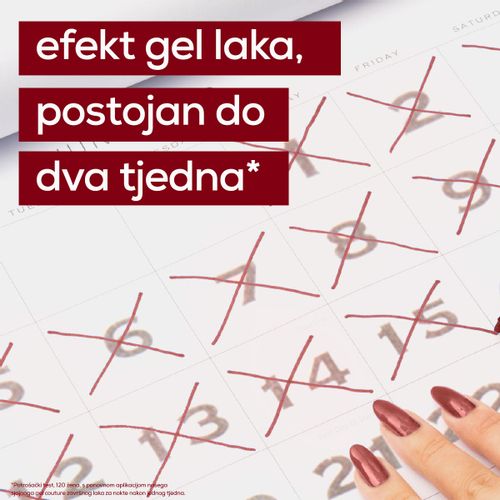 essie Gel Couture lak za nokte 40  slika 11