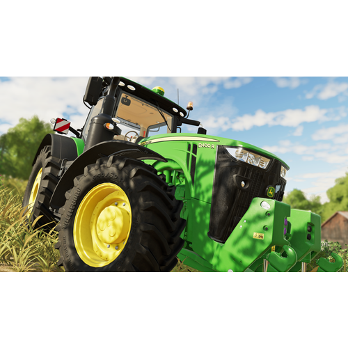 Farming Simulator 19 - Premium Edition za Xbox One slika 13