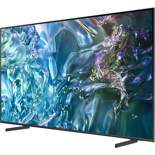 Samsung QE65Q60BAUXXH Televizor 65"/QLED/4K TV/smart/Tizen/crna slika 3