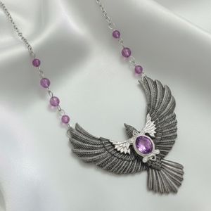 Ogrlica - Wings of Eternity