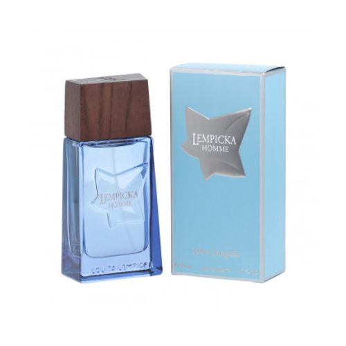 Lolita Lempicka Lempicka Homme Eau De Toilette 50 ml (man) slika 1