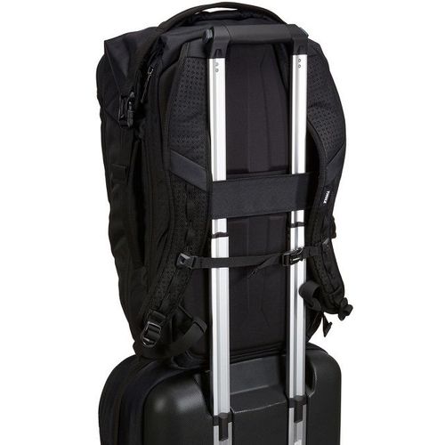 Univerzalni ruksak Thule Subterra Travel Backpack 34L crni slika 10
