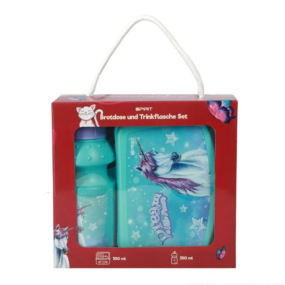 Spirit Set za užinu Dream Horse 600003 slika 1