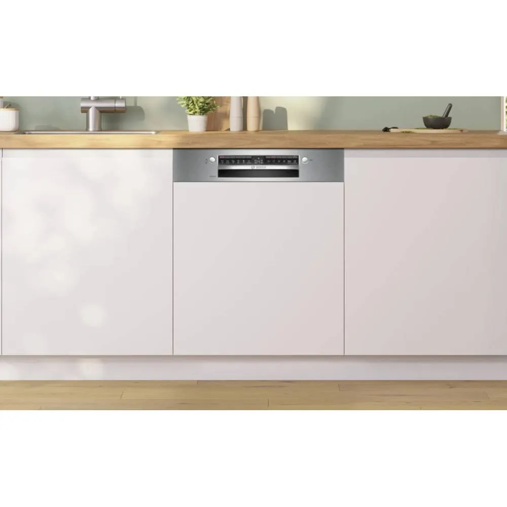 Bosch Ugradbena mašina za suđe SMI4HTS00E slika 2