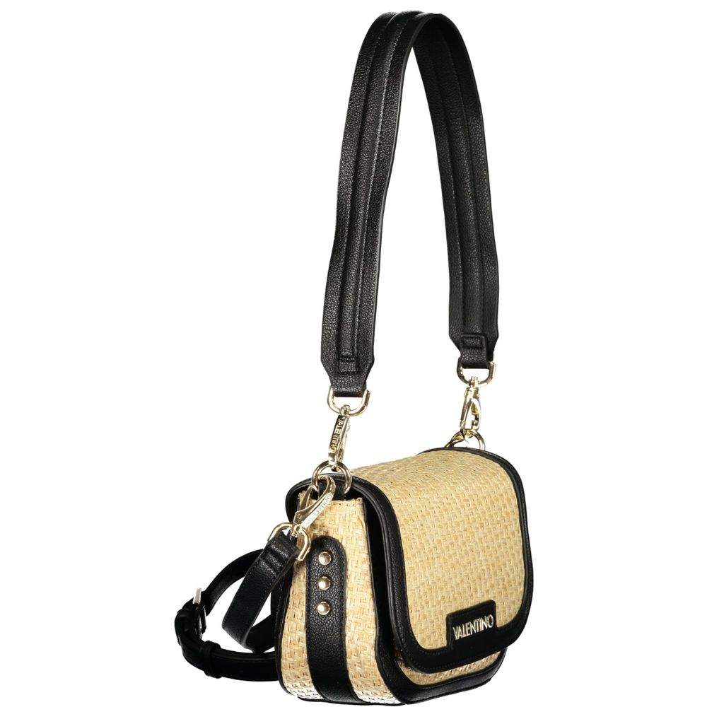 Valentino Bags ženska crna torba slika 3
