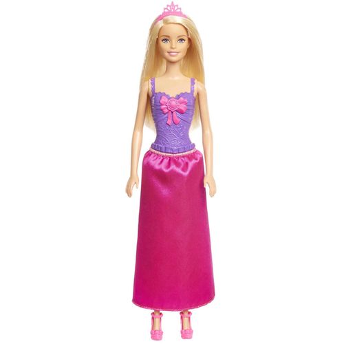 Barbie Lutka Princess slika 2