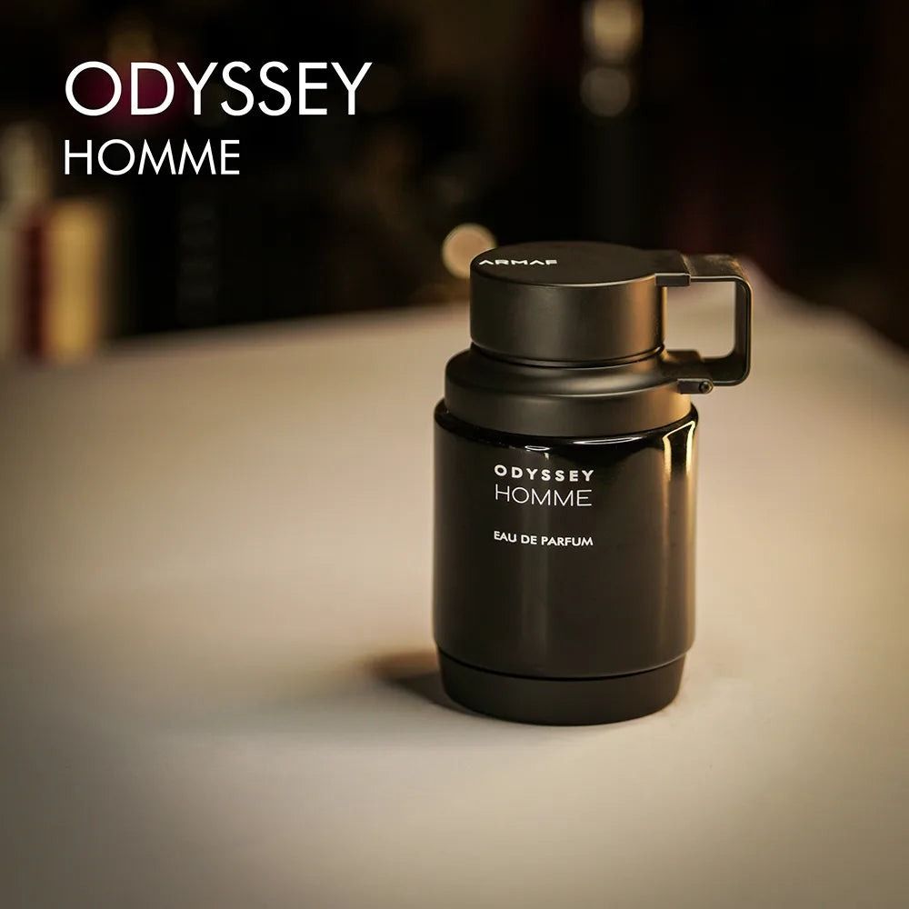 Armaf Odyssey Homme Eau De Parfum 100ml slika 2