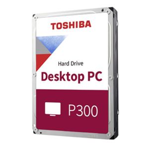 Toshiba HDD 1TB, 7200rpm, 64MB
