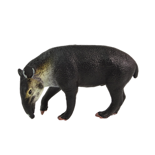 Kolekcionarska figurica tapir slika 2