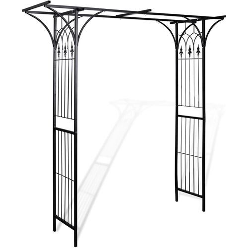 Vrtni Luk 200x52x204 cm slika 18