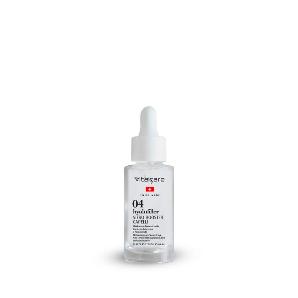 Vitalcare Hyalufiller Serum za kosu 30ml slika 2