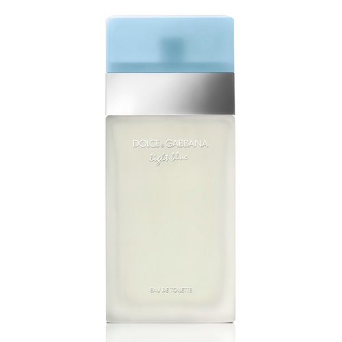 Dolce & Gabbana Light Blue Eau De Toilette 50 ml za žene slika 1