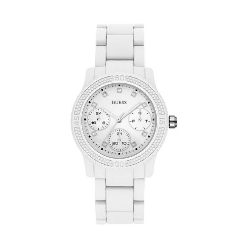 Uniseks sat Guess W0944L1 (Ø 38 mm) slika 1