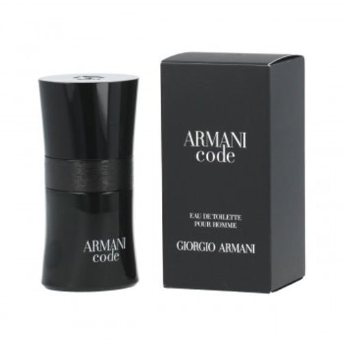 Giorgio Armani Code Homme EDT 30 ml slika 2