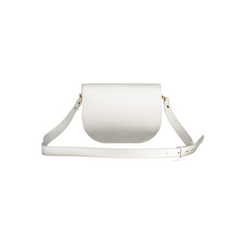 COCCINELLE WOMEN'S BAG WHITE slika 2