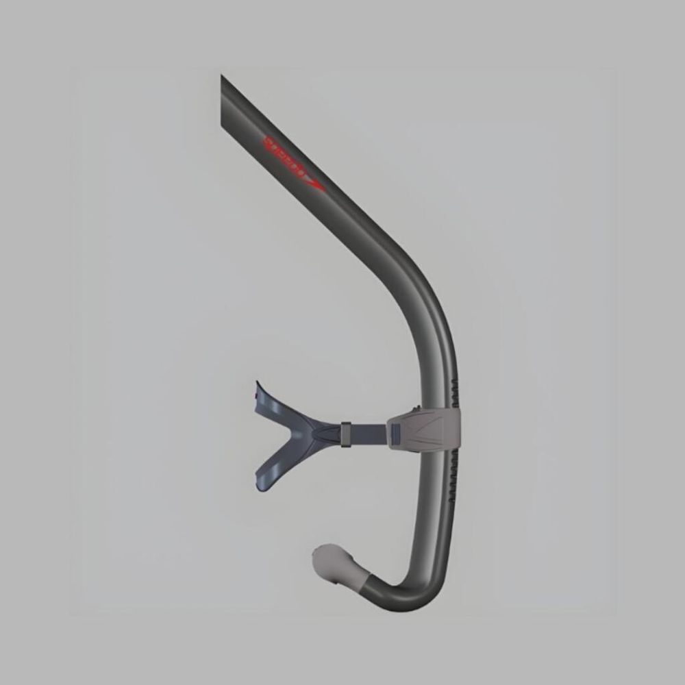 Speedo disaljka Bullet Head Snorkel 010 slika 1