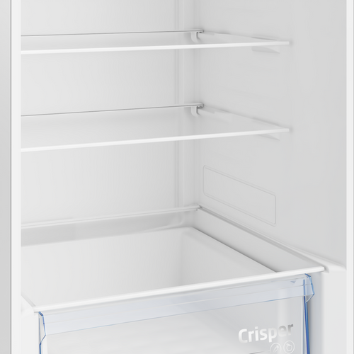 Beko B1RCNA364W Kombinovani frižider, NeoFrost, Visina 186.5 cm, Širina 59.5 cm, Bela boja slika 6