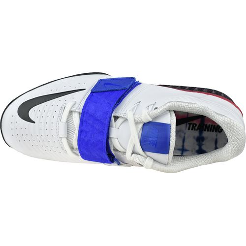 Muške fitness tenisice Nike romaleos 3 xd ao7987-104 slika 10