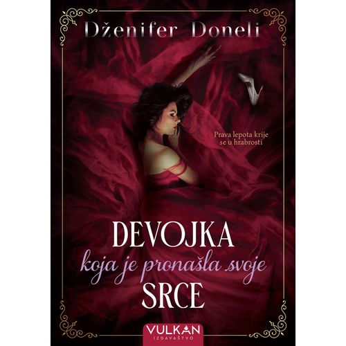 Devojka koja je pronašla svoje srce slika 1