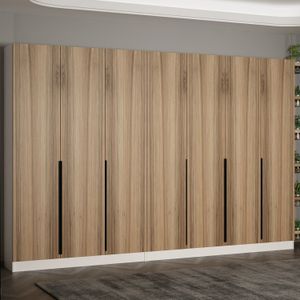 Hall Stand Noah - 8282, Boja / Nijanse Oraha
