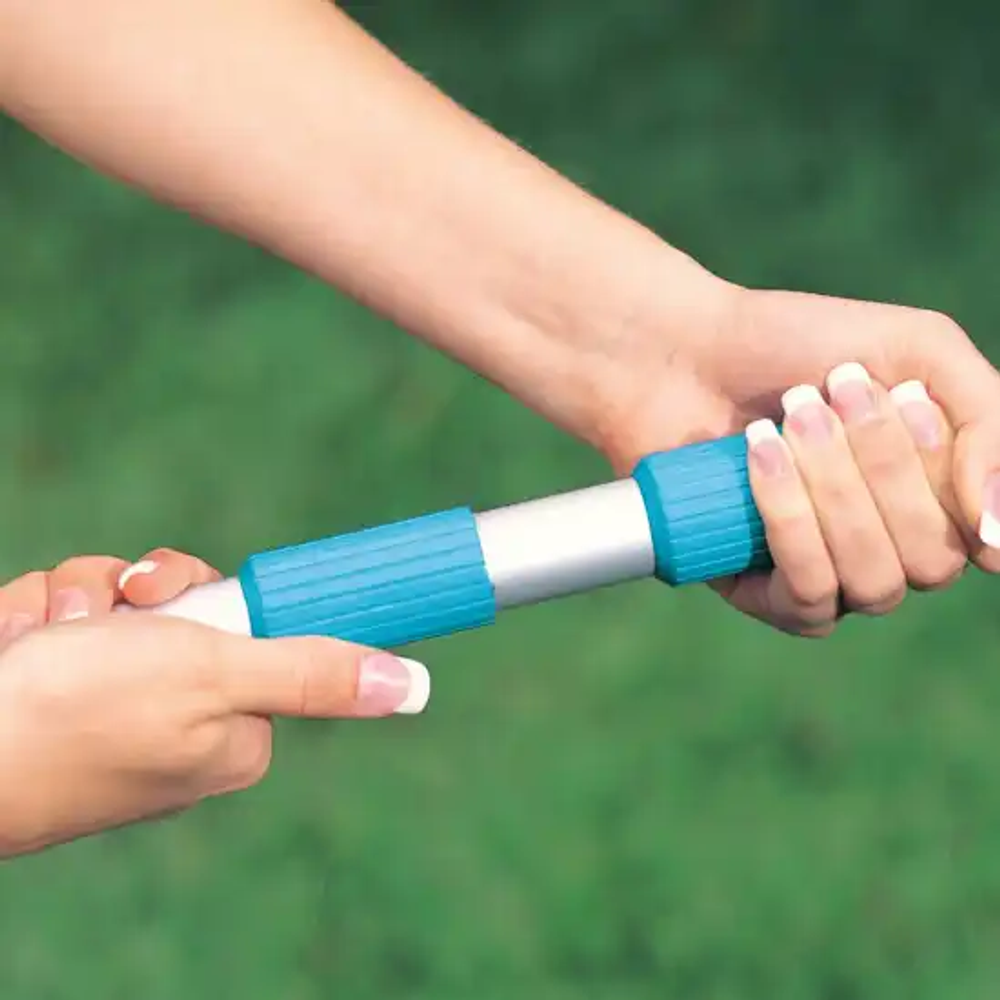 Intex teleskopska aluminijska šipka 239 cm 29054 slika 3