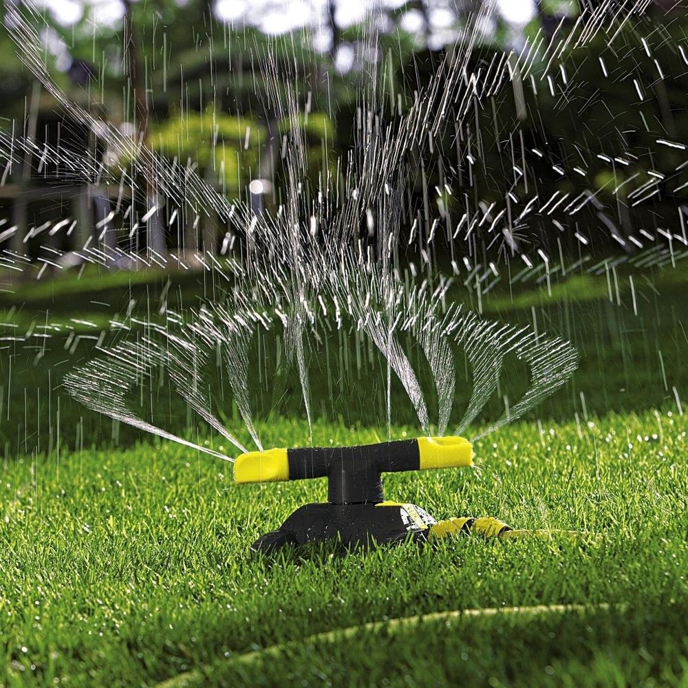 KARCHER Kružna prskalica RS 120/2 2.645-020.0 slika 2
