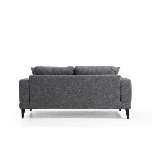 Atelier Del Sofa Dvosjed NORDIC tamno sivi, Nordic 2 Seater slika 8