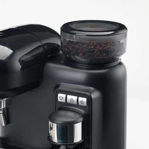 Ariete Moderna aparat za kavu sa mlincem crni mod 1318/02 slika 4