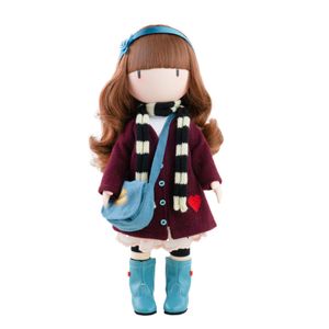 Paola Reina Lutka Little Foxes Santoro Gorjuss 32cm