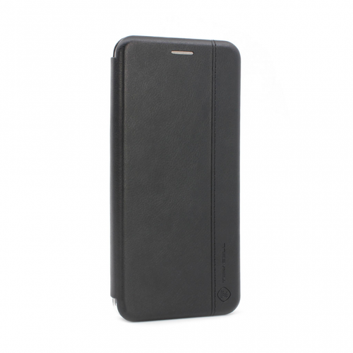 Torbica Teracell Leather za Samsung N770F Galaxy Note 10 Lite crna slika 1