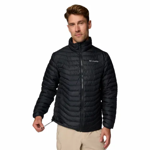 Columbia westridge down jacket 2050745012 slika 2