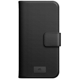 Black Rock Wallet 2in1 case Apple iPhone 14 Pro crna