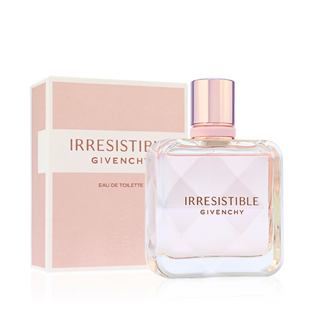 Givenchy Irresistible eau de toilette for women 50 ml slika 1