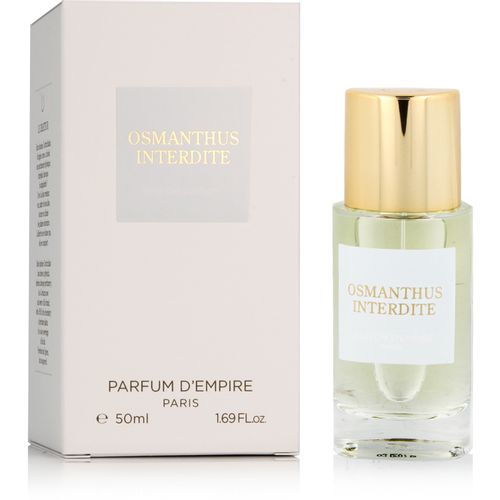 Parfum d'Empire Osmanthus Interdite Eau De Parfum 50 ml (woman) slika 2