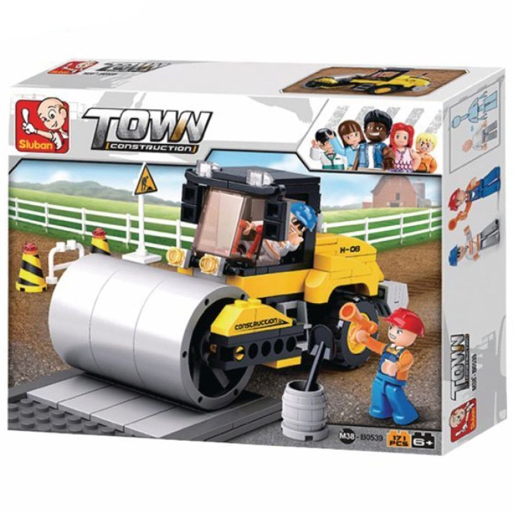 Kocke Valjak M38-B0539 slika 1