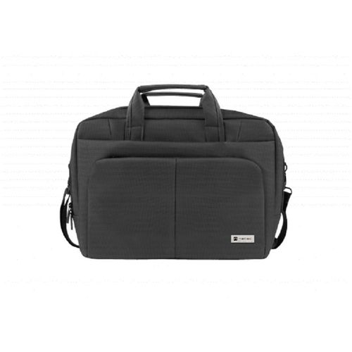 Natec  NTO-0809 GAZELLE, 15.6" Laptop Bag, Black slika 1