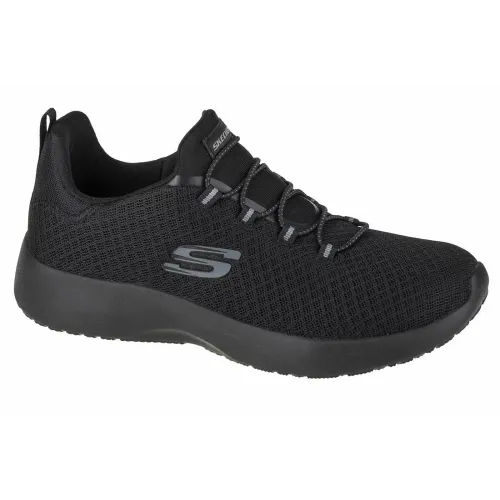 Skechers dynamight ženske sportske tenisice 12119-bbk slika 5